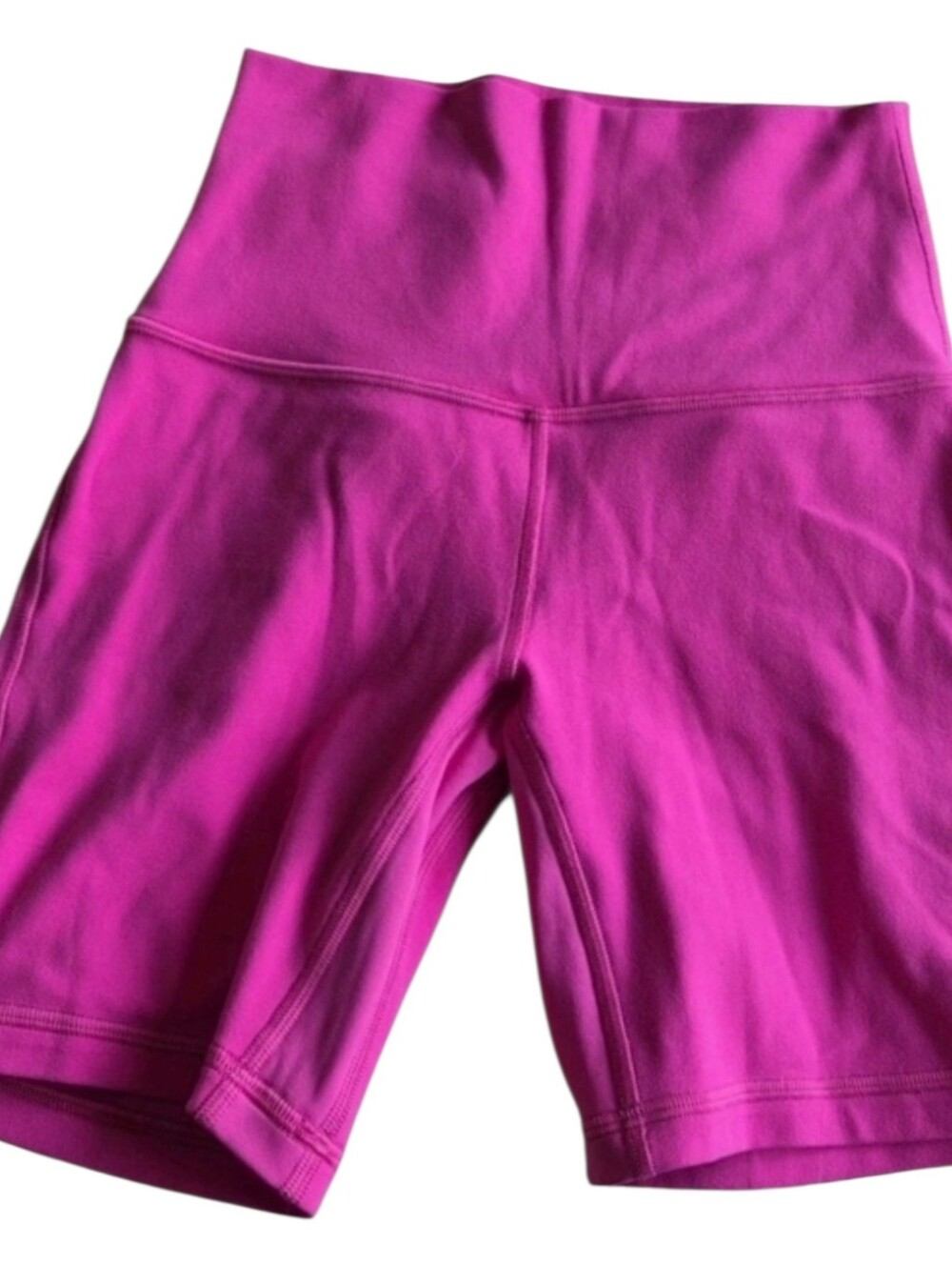 Lululemon Size 2 Pink Athletic Shorts